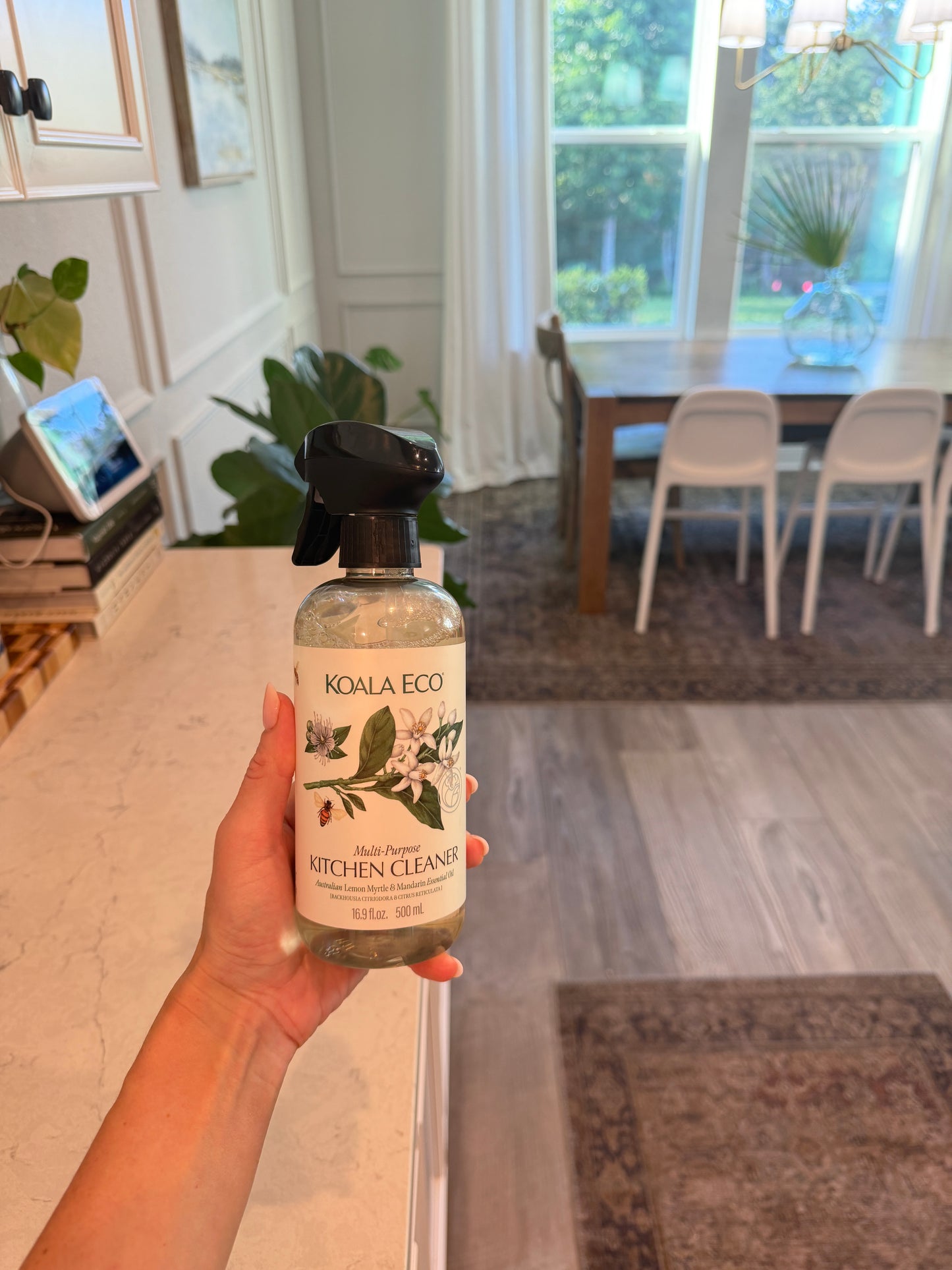 KOALA ECO Multi-Purpose Kitchen Cleaner