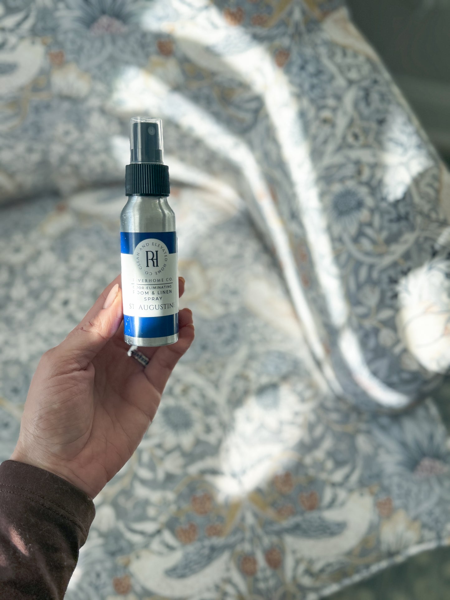 Room and Linen Sprays