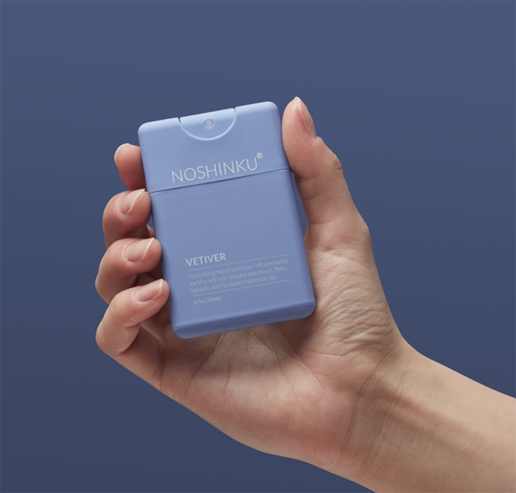 Noshinku Hand Sanitizer