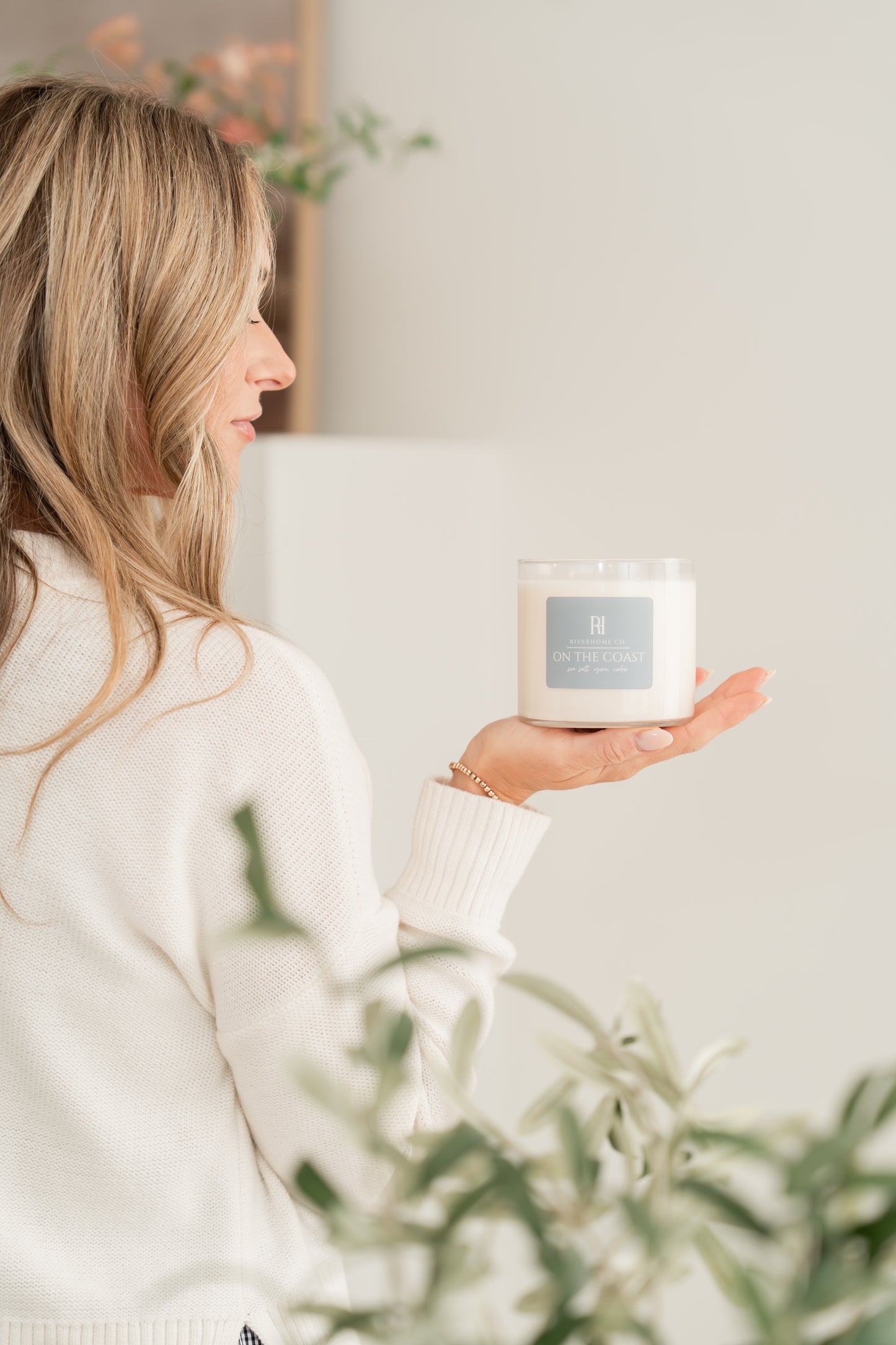 August Fall Candle Bundle - BUY 3 GET 1 FREE
