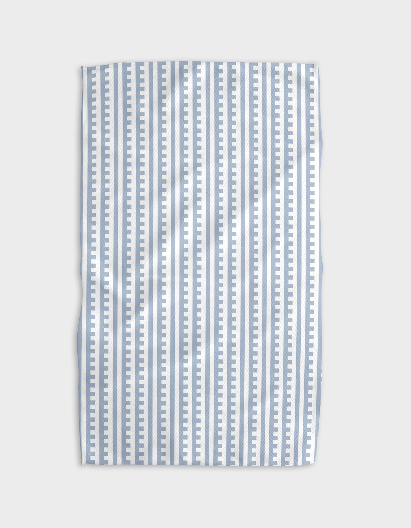 GEOMETRY Fresh Linen Kitchen Tea Towel