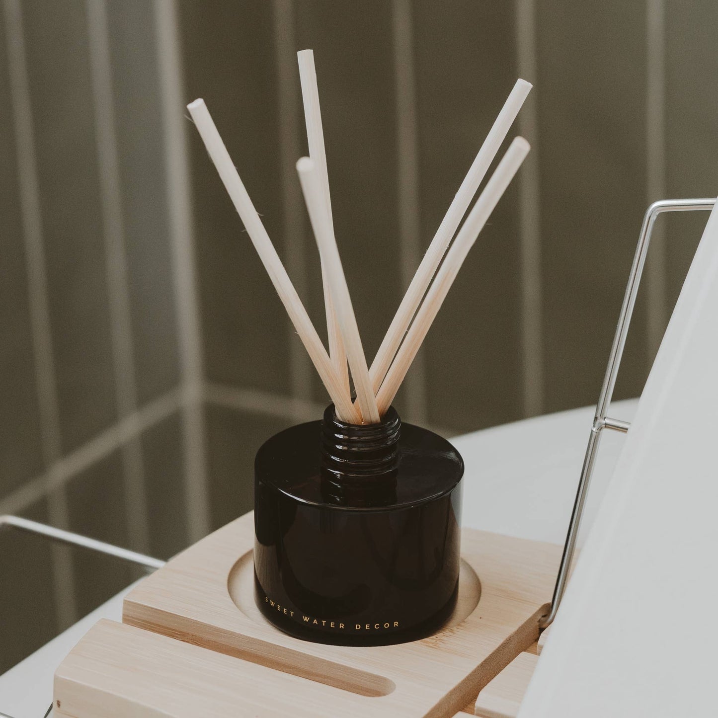 Hello Fall Reed Diffuser