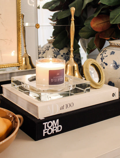 BLUE RIDGE SOY CANDLE