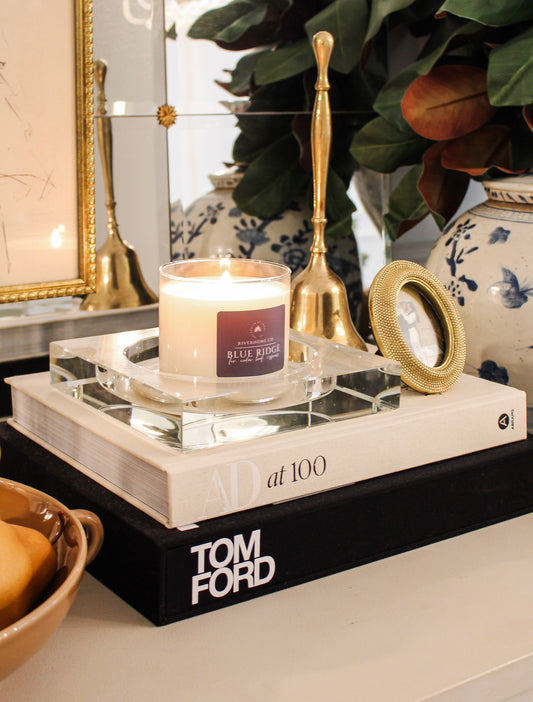 BLUE RIDGE SOY CANDLE
