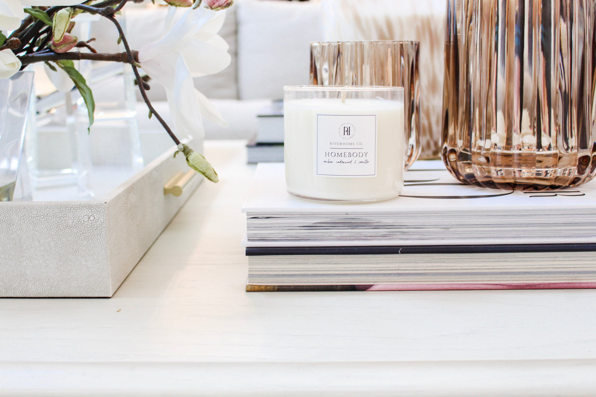 Homebody Soy Candle