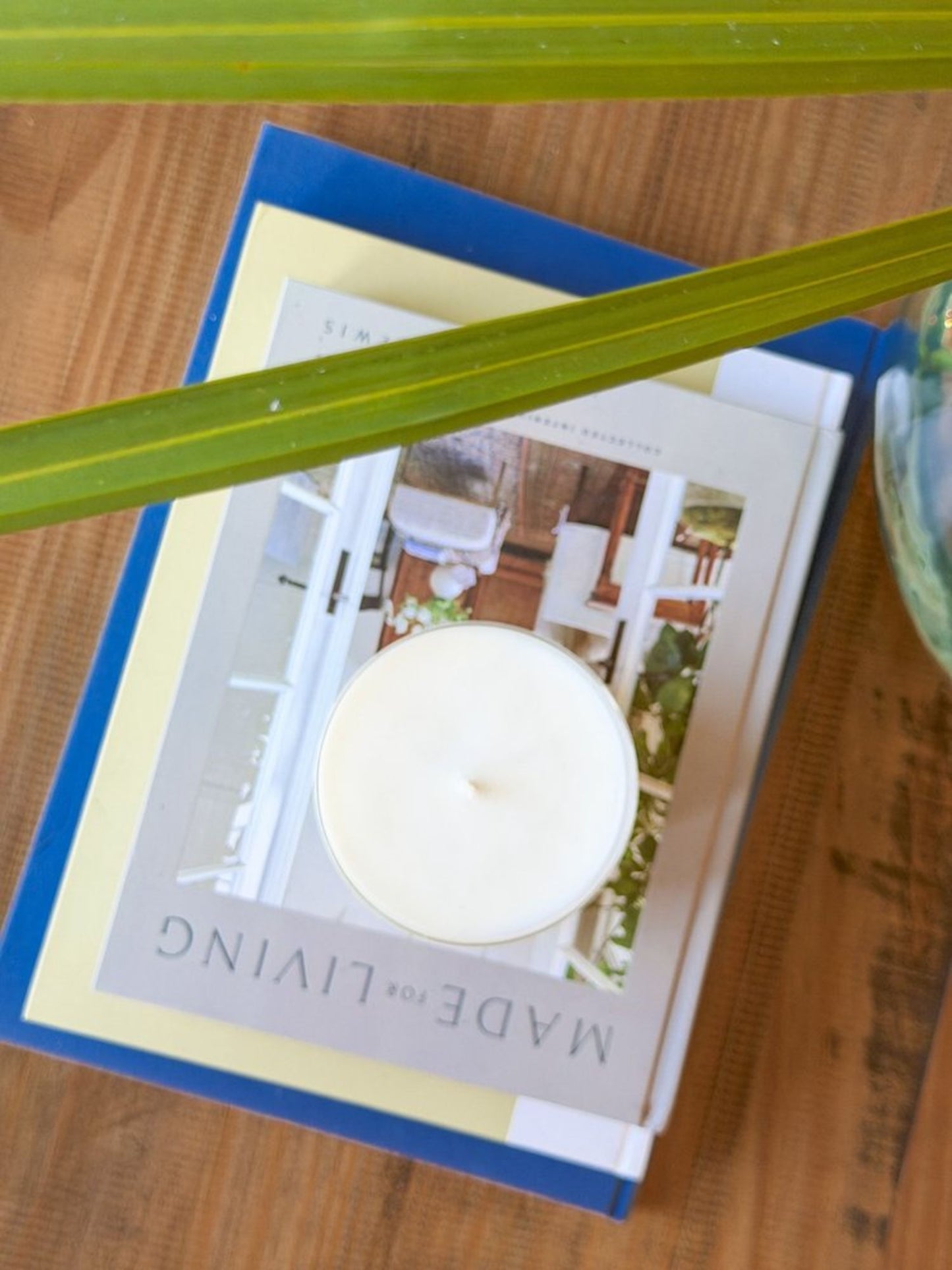 Candle + Launderee + Upholstery Refresher Bundle