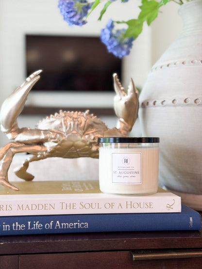Candle + Launderee + Upholstery Refresher Bundle