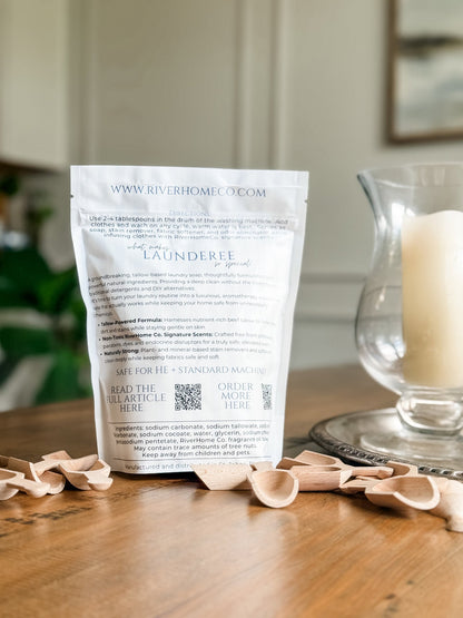 Candle + Launderee + Upholstery Refresher Bundle