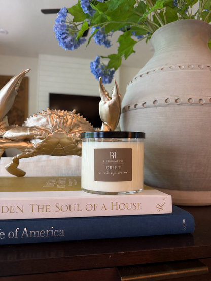 Drift Soy Candle
