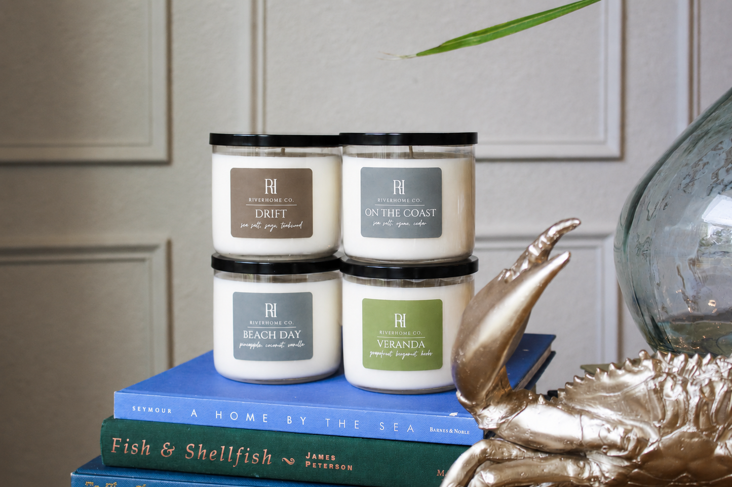 Drift Soy Candle
