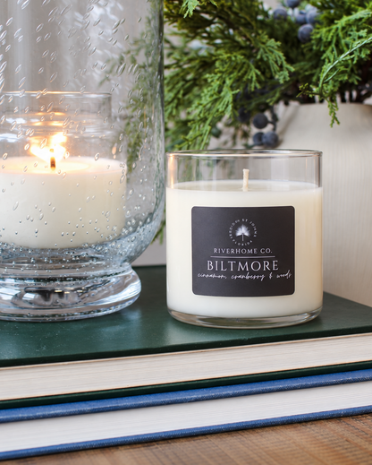 October Candle Bundle - BUY 3 GET 1 FREE