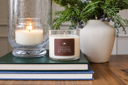 October Candle Bundle - BUY 3 GET 1 FREE