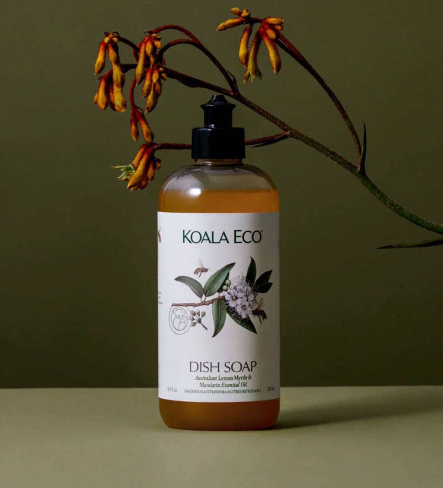 KOALA ECO Dish Soap
