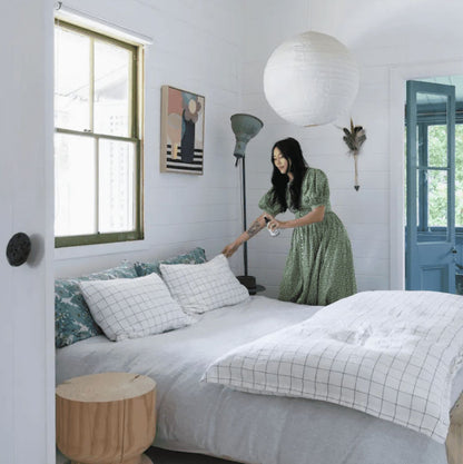Eucalyptus, Peppermint & Rosalina Pillow & Linen Spray
