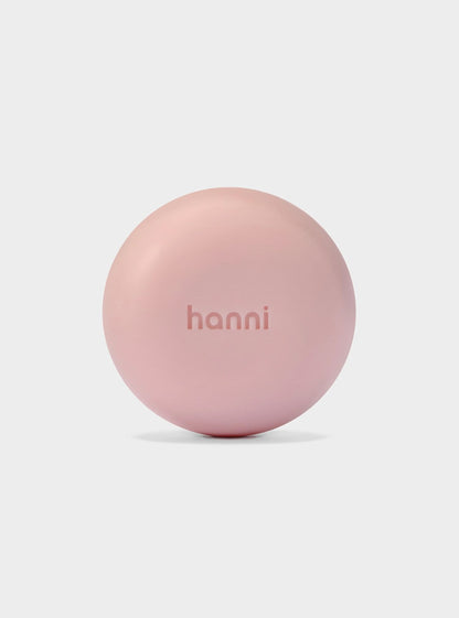 Hanni Cocoon Cleanse | Solid Serum Cleanser
