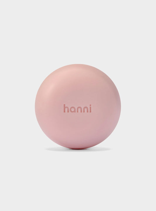 Hanni Cocoon Cleanse | Solid Serum Cleanser