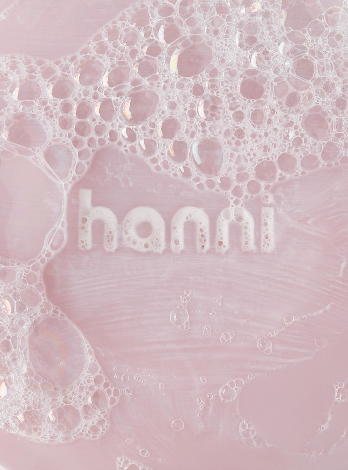 Hanni Cocoon Cleanse | Solid Serum Cleanser