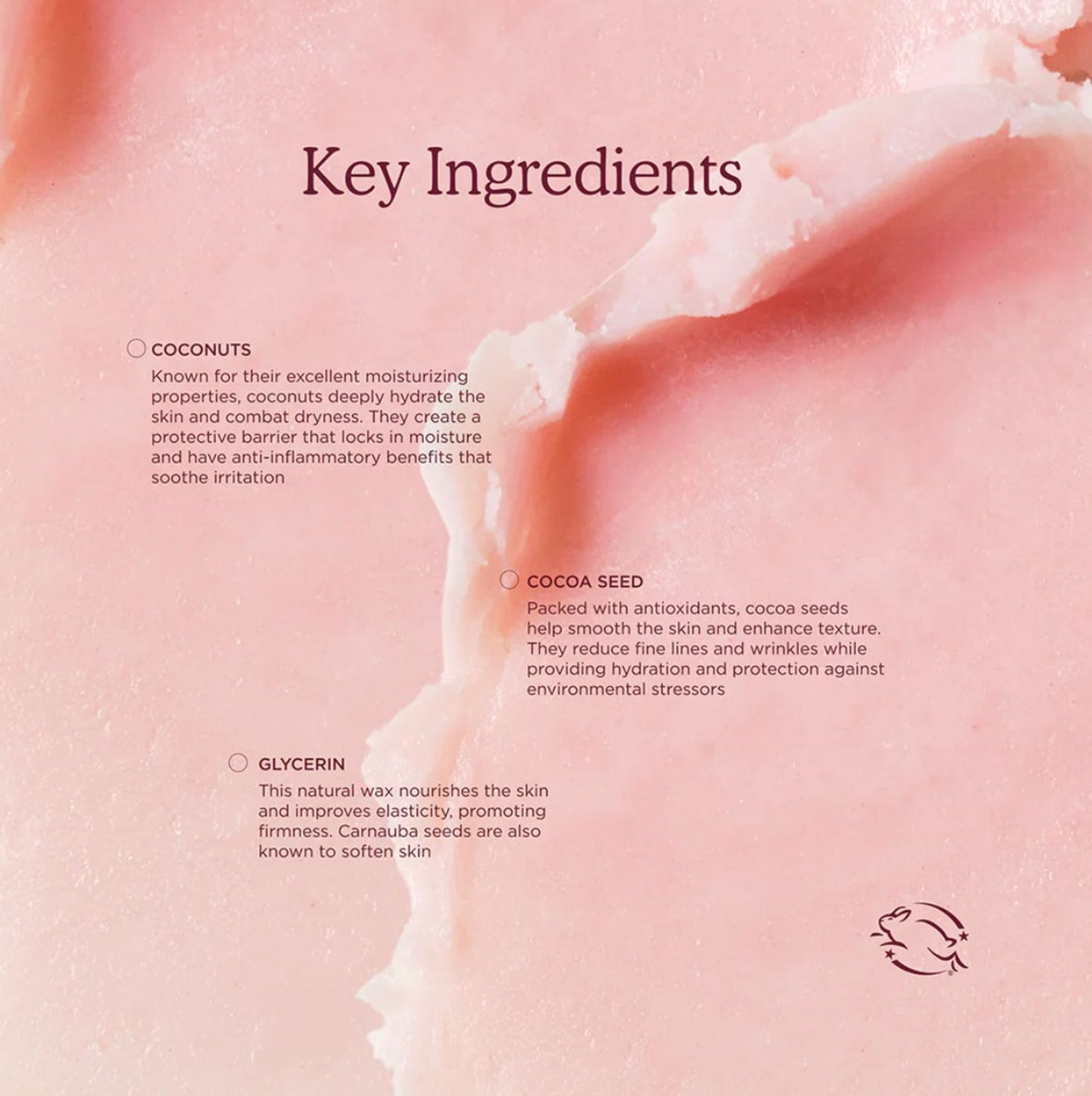 Hanni Fatty Stick | Fatty Acid Moisture Stick