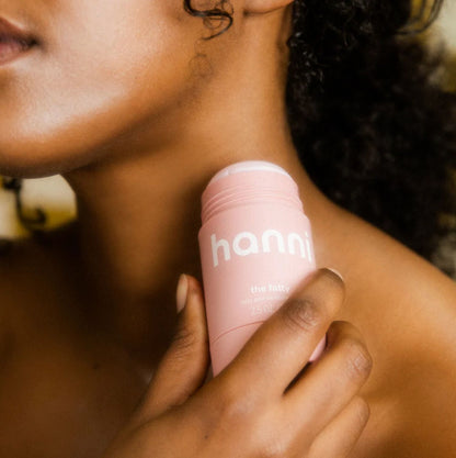 Hanni Fatty Stick | Fatty Acid Moisture Stick