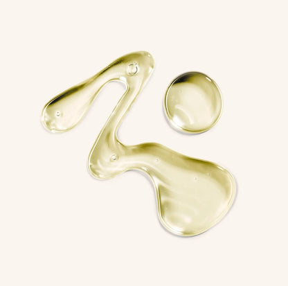 Hanni Good Aura | Weightless Body Oil
