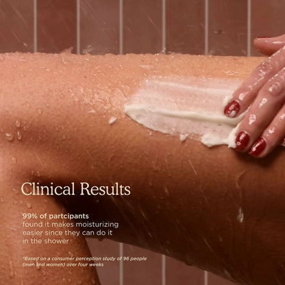 Hanni Splash Salve | In-Shower Moisturizing Body Balm