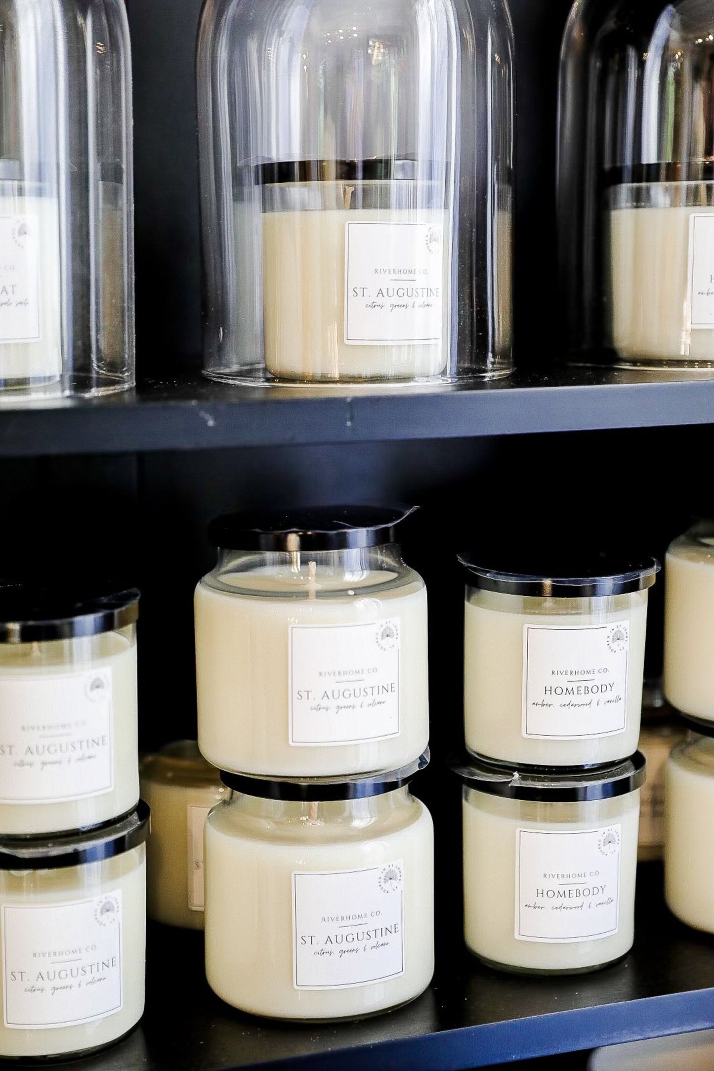 Homebody Soy Candle