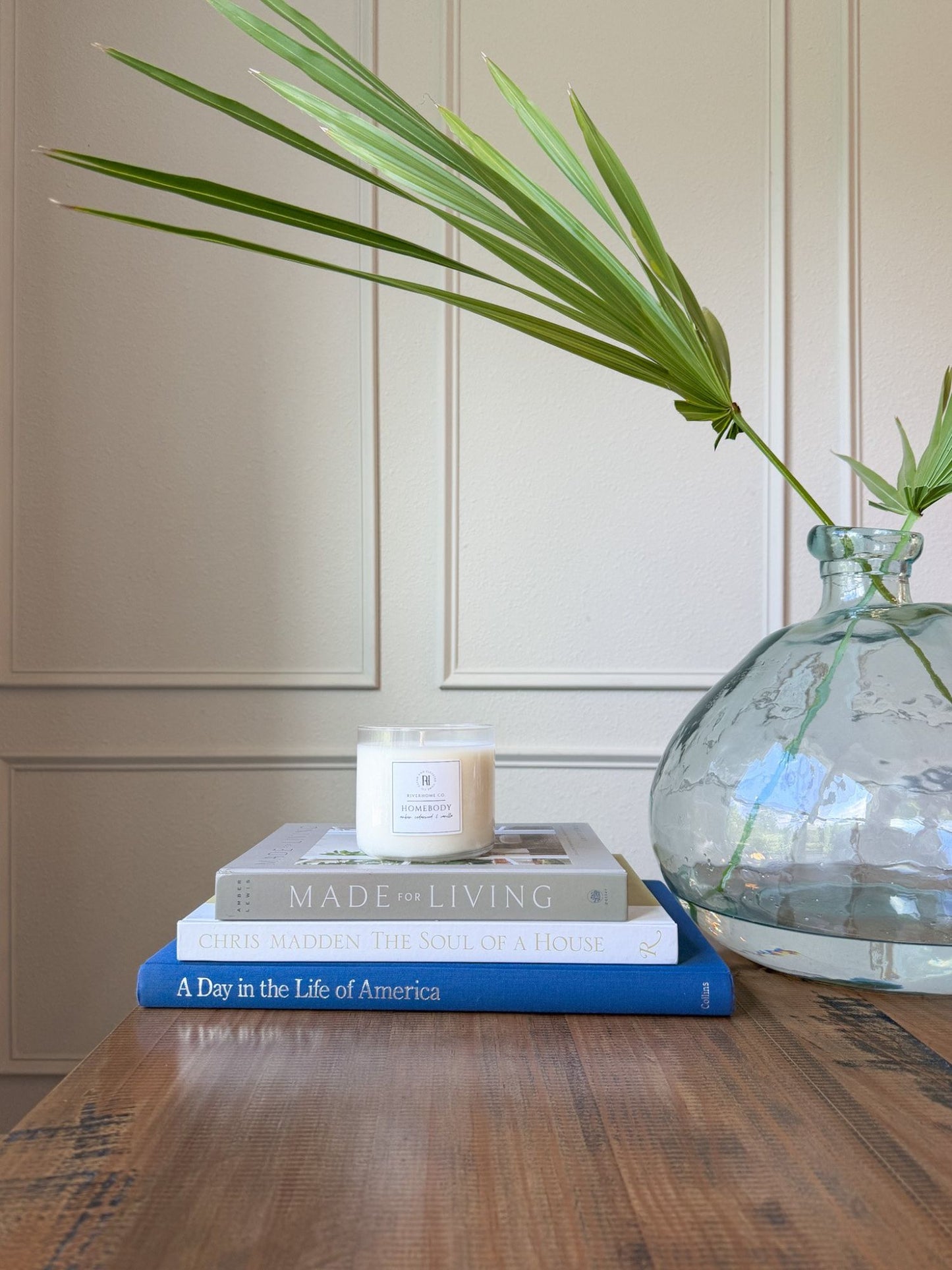 Homebody Soy Candle