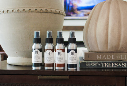 Fall Room Sprays
