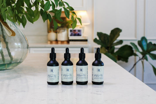 Multi-Purpose Oils