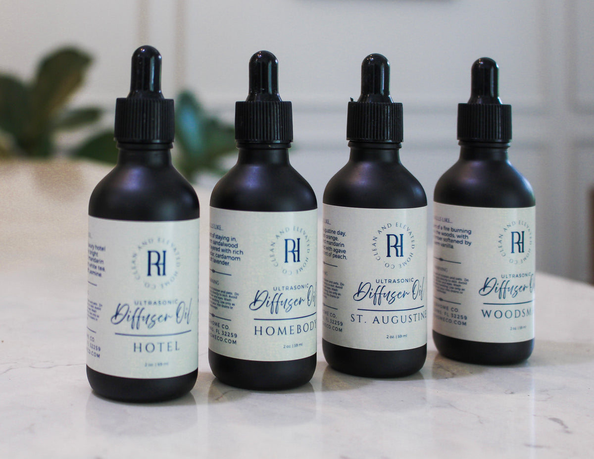 Multi-Purpose Oils
