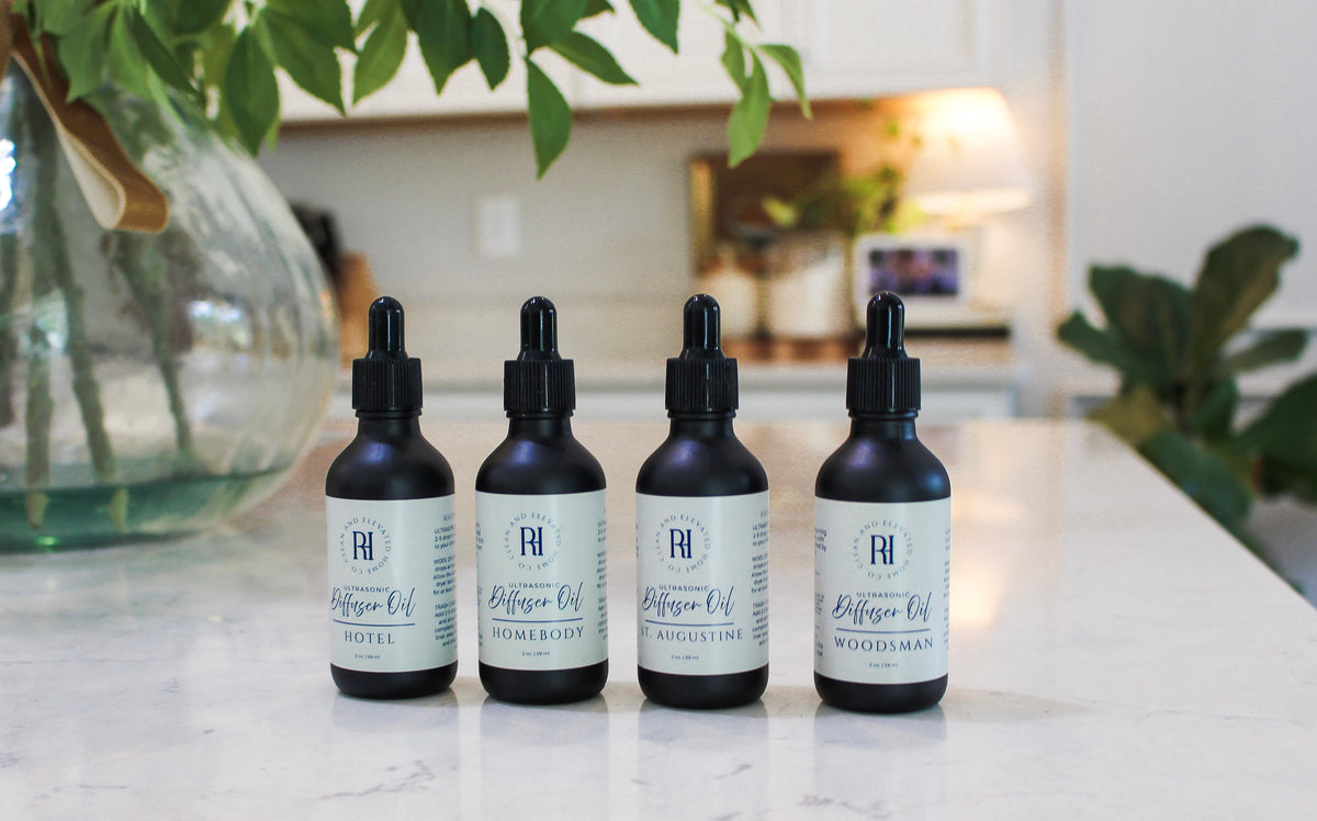 Multi-Purpose Oils