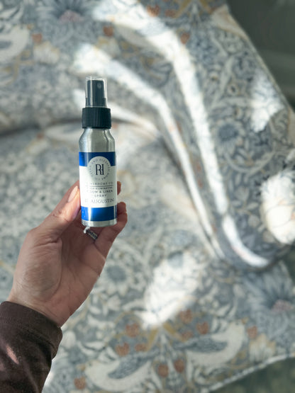 Fall Room Sprays