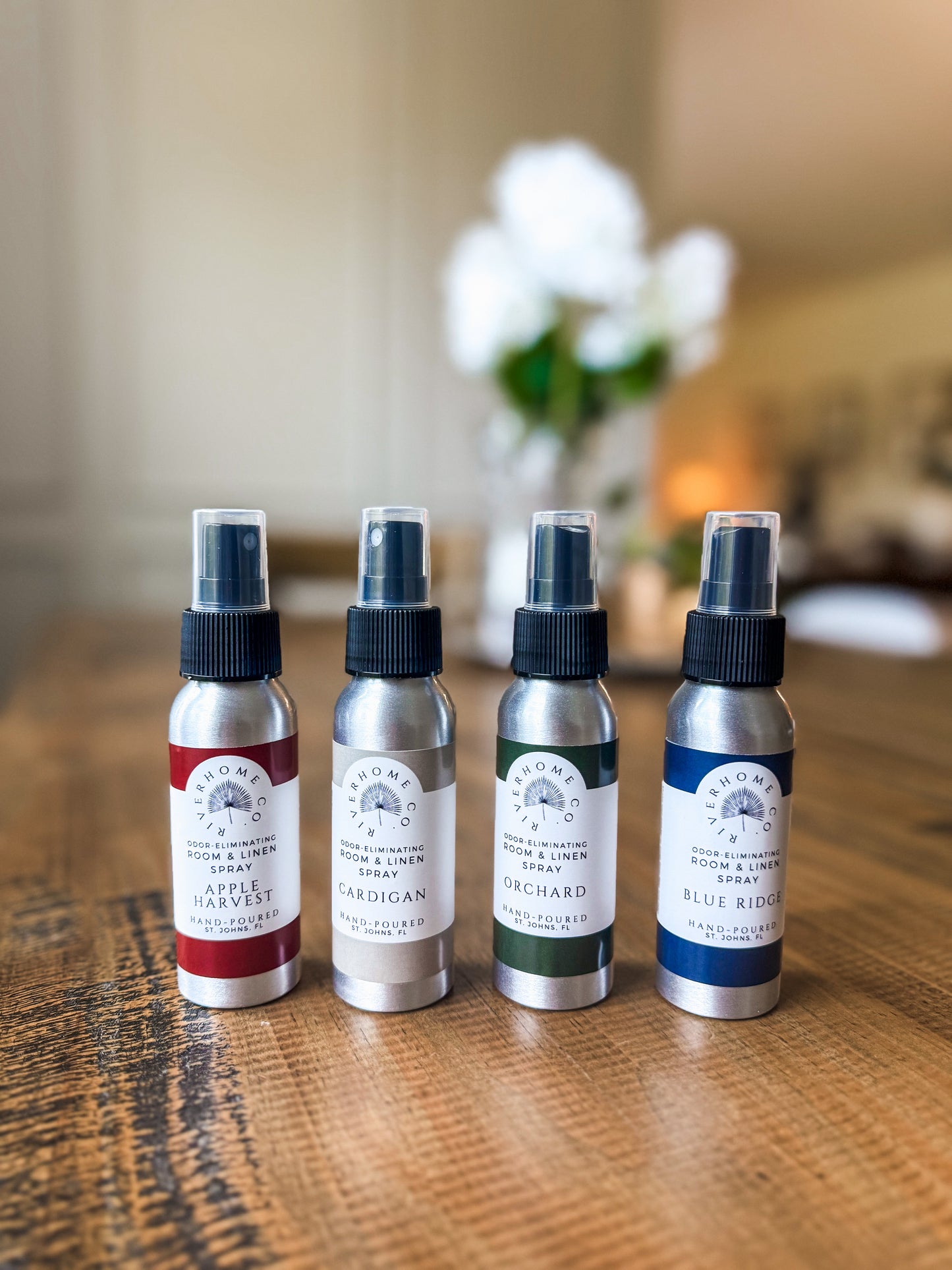 Fall Room Sprays