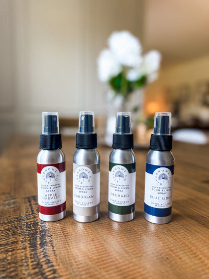 Fall Room Sprays