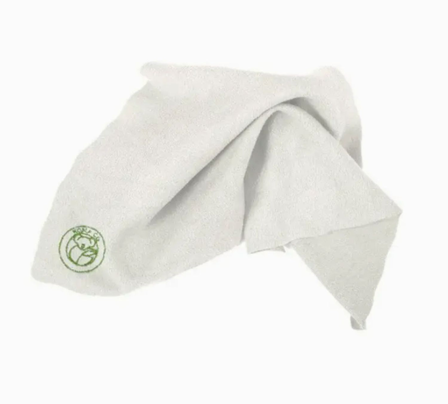 KOALA ECO Organic Cleaning Cloth