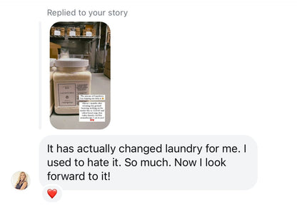 Launderee Monthly Subscription THE BEST DEAL