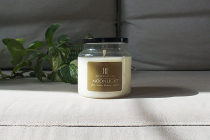 Moonlight Soy Candle