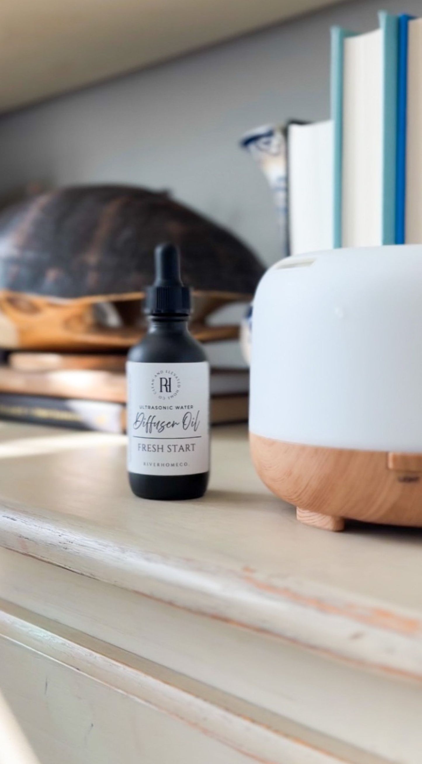 Multi-Purpose Oils