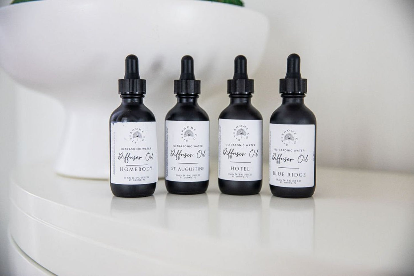 Multi-Purpose Oils
