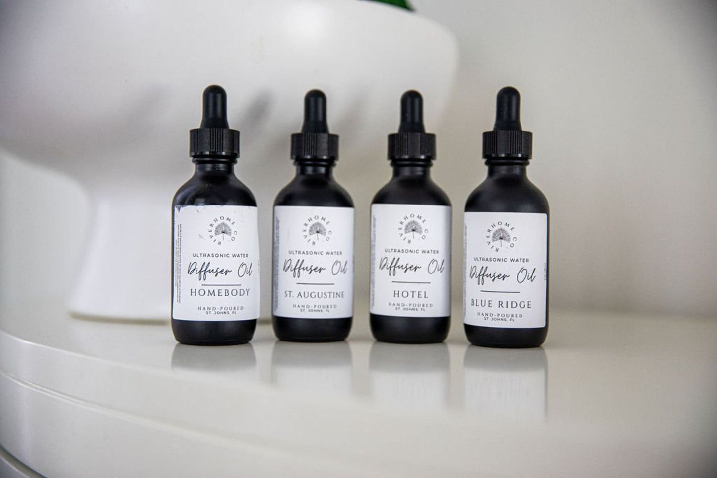 Multi-Purpose Oils