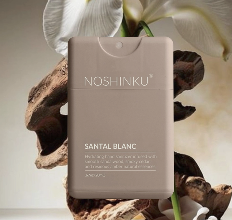 Noshinku Hand Sanitizer