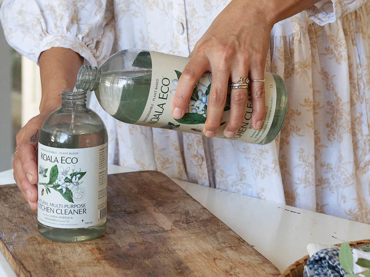 KOALA ECO Multi-Purpose Kitchen Cleaner