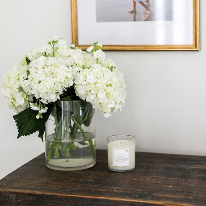 St. Augustine Soy Candle - BEST SELLER