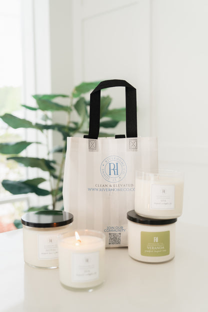CANDLE OF THE MONTH CLUB SUBSCRIPTION BOX