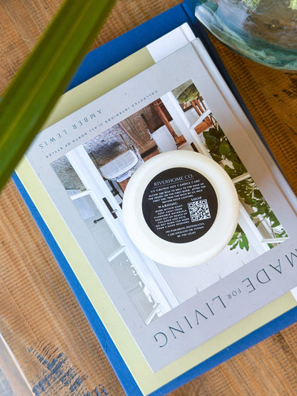 WHOLESALE - Homebody Soy Candle SET OF THREE