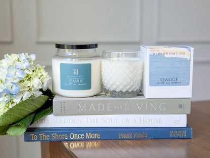 WHOLESALE - Seaside Soy Candle