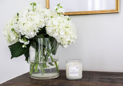 WHOLESALE - St. Augustine Soy Candle set of three