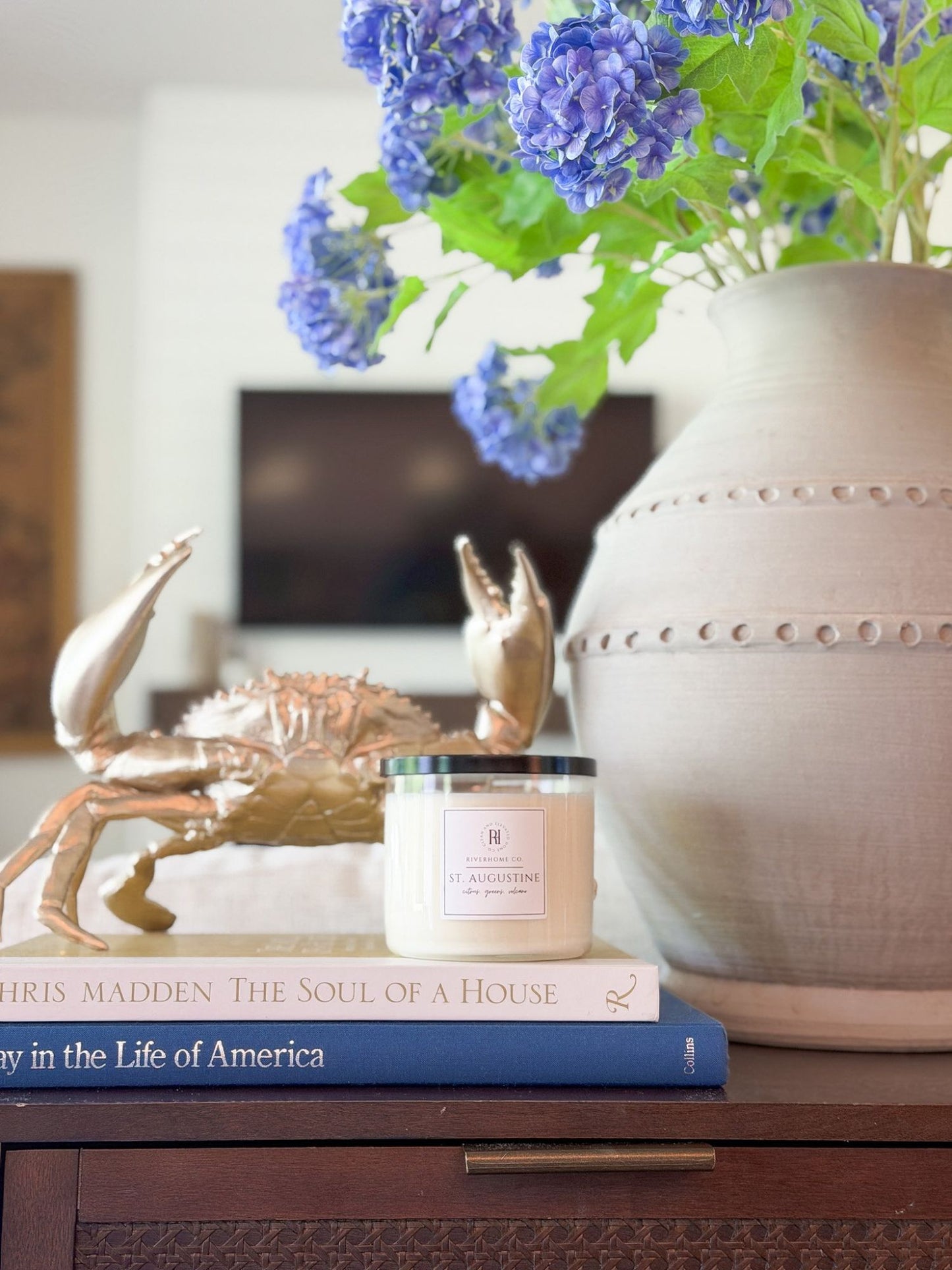 CANDLE LOVERS CLUB SUBSCRIPTION BOX - MONTHLY