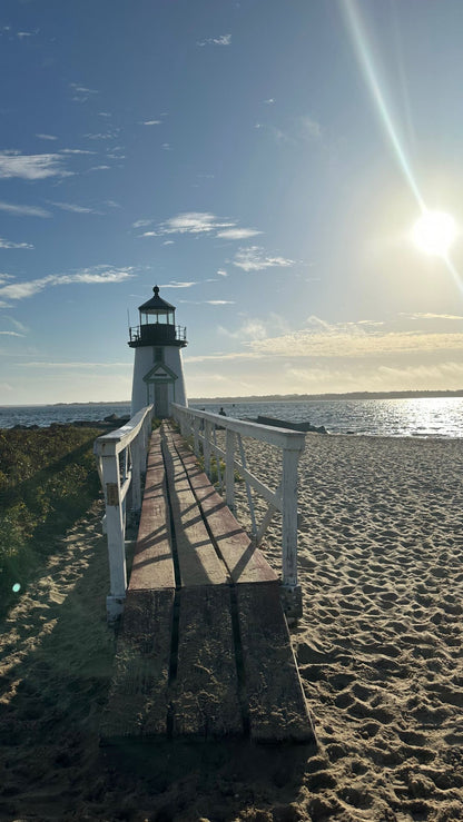 Wholesale - Nantucket Soy Candle