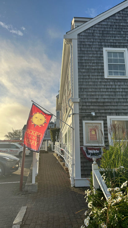Wholesale - Nantucket Soy Candle